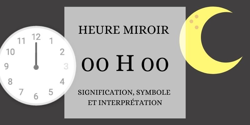 découvrez la signification de 00h00, l'heure où la journée commence et où un nouveau cycle débute. explorez son impact culturel, spirituel et symbolique dans notre article.