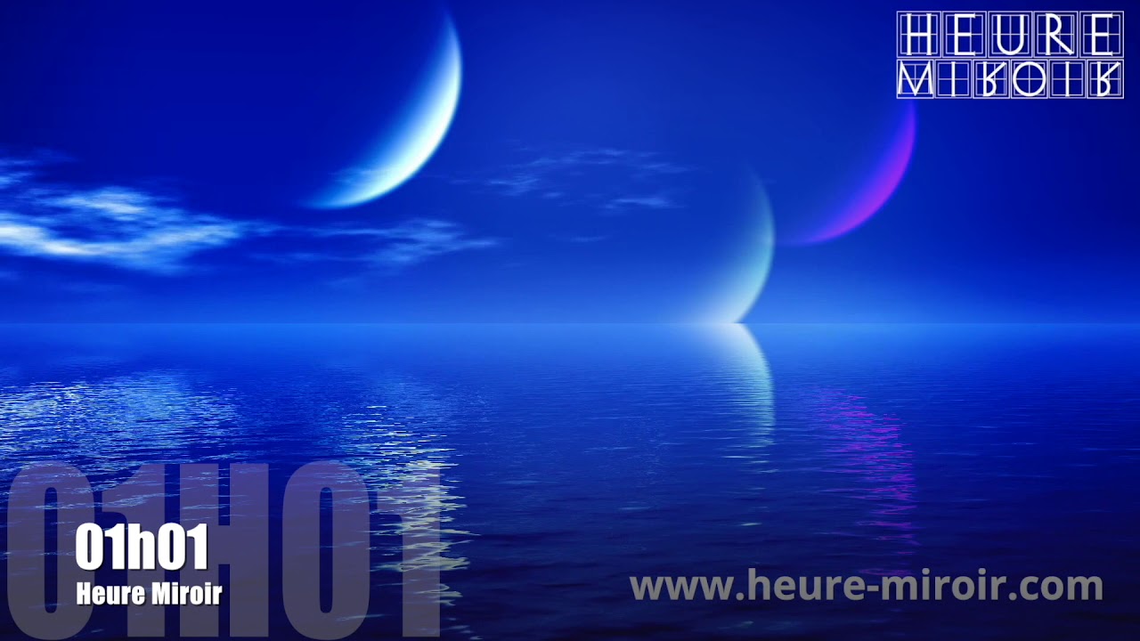 découvrez la signification spirituelle de l'heure miroir 01h01. plongez dans l'univers fascinant des synchronicités et des messages de l'univers qui se cachent derrière cette heure précise. apprenez à interpréter ces signes et à en tirer des enseignements pour votre chemin intérieur.