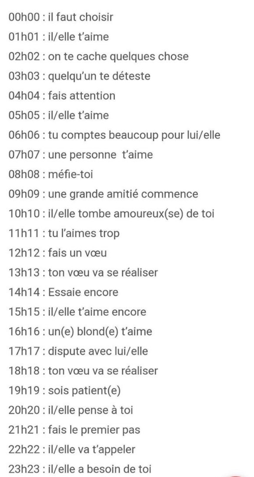 découvrez la signification de l'heure miroir 08h08, une combinaison fascinante de chiffres chargée de symbolisme et de mystères. apprenez comment cette heure peut influencer votre vie et quelles interprétations spirituelles ou numérologiques s'y cachent.