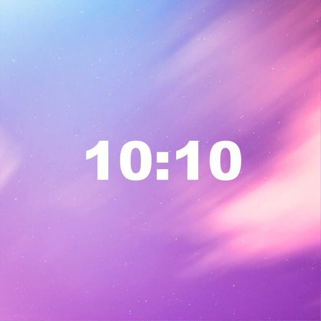 découvrez la signification de l'heure miroir 10h10. cette combinaison horaire symbolise l'harmonie, de nouveaux départs et des messages de l'univers. comprenez les implications spirituelles et personnelles derrière ce phénomène intriguant.