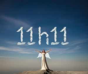 découvrez la signification fascinante de 11h11, un moment souvent perçu comme un symbole d'éveil spirituel et de synchronicité. explorez les interprétations, les croyances et les messages cachés derrière cette heure miroir marquante.