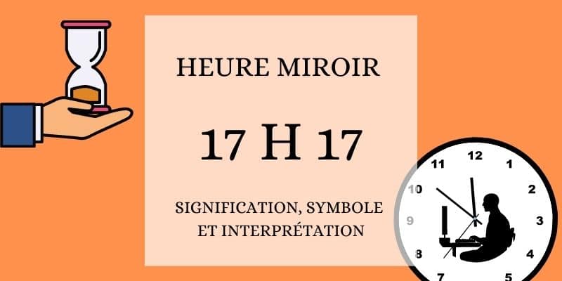 découvrez la signification fascinante de l'heure miroir 17h17. explorez les interprétations spirituelles et ésotériques, ainsi que les messages cachés que cette heure pourrait révéler pour votre vie quotidienne.