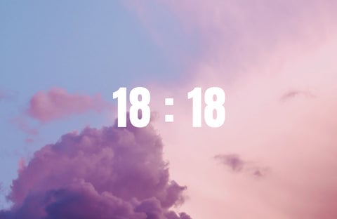 découvrez la signification de l'heure 18h18, un moment chargé de symbolisme et de synchronicité. apprenez comment cette heure peut influencer votre vie, ses significations spirituelles et les messages qu'elle peut transmettre.