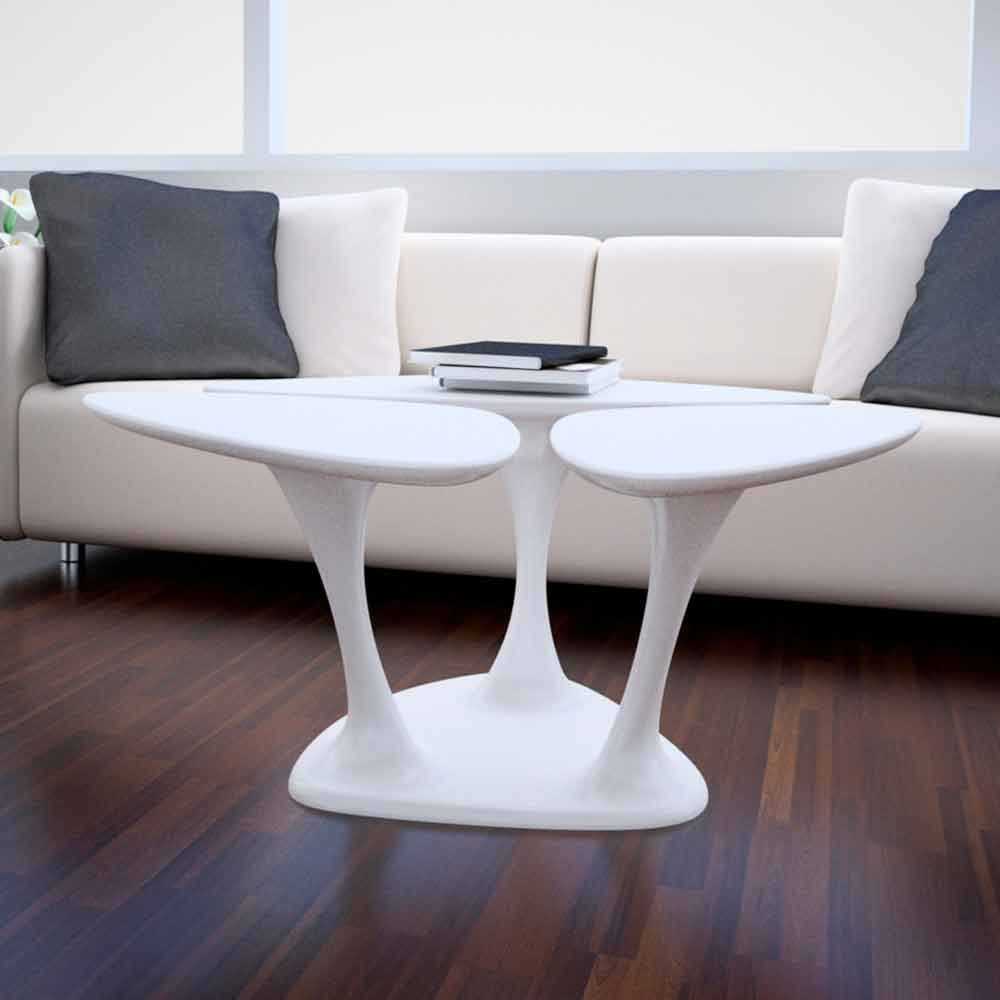 découvrez notre sélection de tables basses design, alliant style et fonctionnalité. fabriquées avec soin, nos créations made in design s'intègrent parfaitement dans votre intérieur tout en ajoutant une touche d'élégance. idéales pour tous les espaces, ces tables sont l'équilibre parfait entre modernité et confort.
