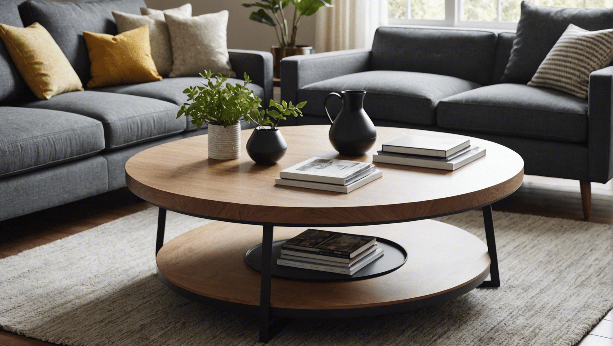 découvrez notre collection de tables basses design, alliant esthétisme et fonctionnalité, pour sublimer votre intérieur. fabriquées avec soin par made in design, ces pièces uniques apportent une touche moderne et élégante à votre décoration.
