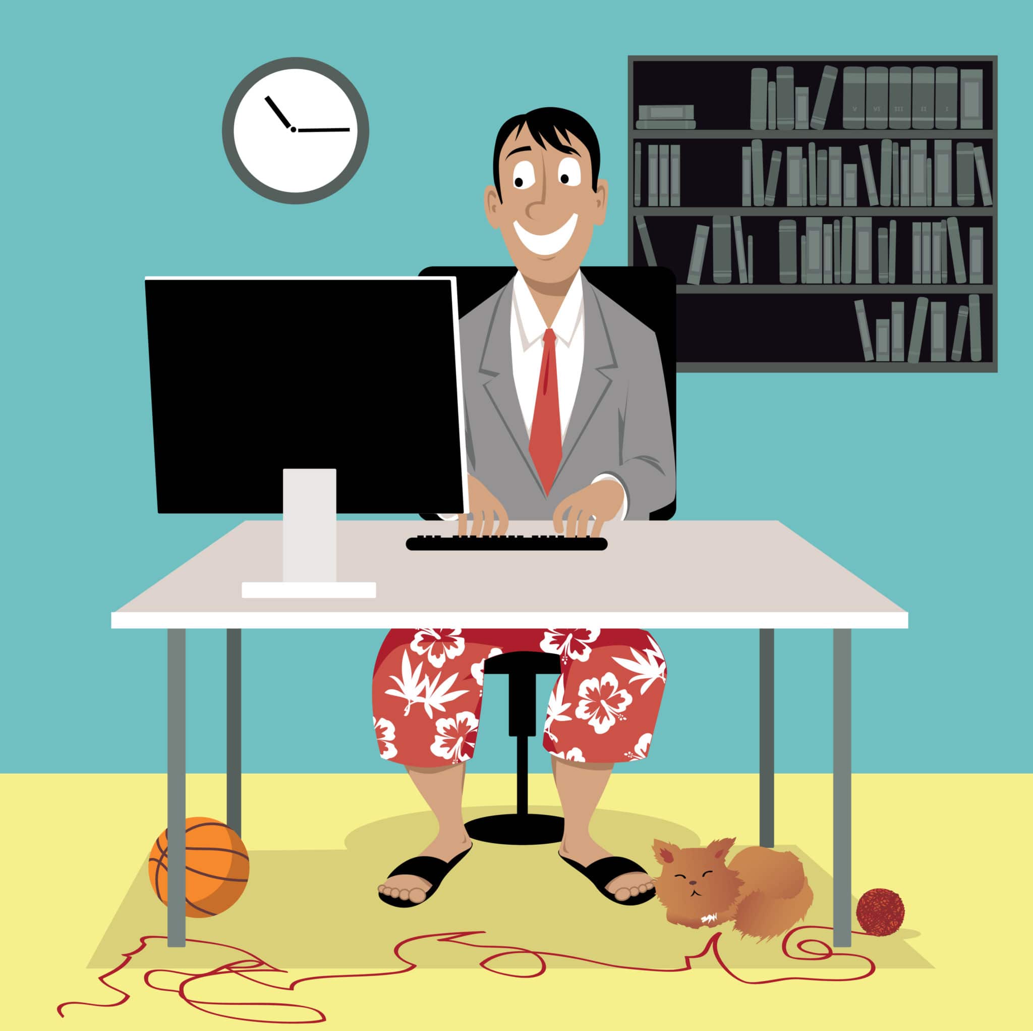 découvrez les meilleures pratiques et conseils pour le télétravail des agents. optimisez votre productivité, maintenez une communication efficace et améliorez votre bien-être tout en travaillant à distance.