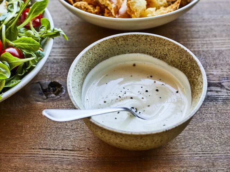 découvrez des recettes innovantes de vinaigrettes sans vinaigre, alliant saveurs et fraîcheur pour sublimer vos salades et plats. idéales pour une alimentation saine et savoureuse.