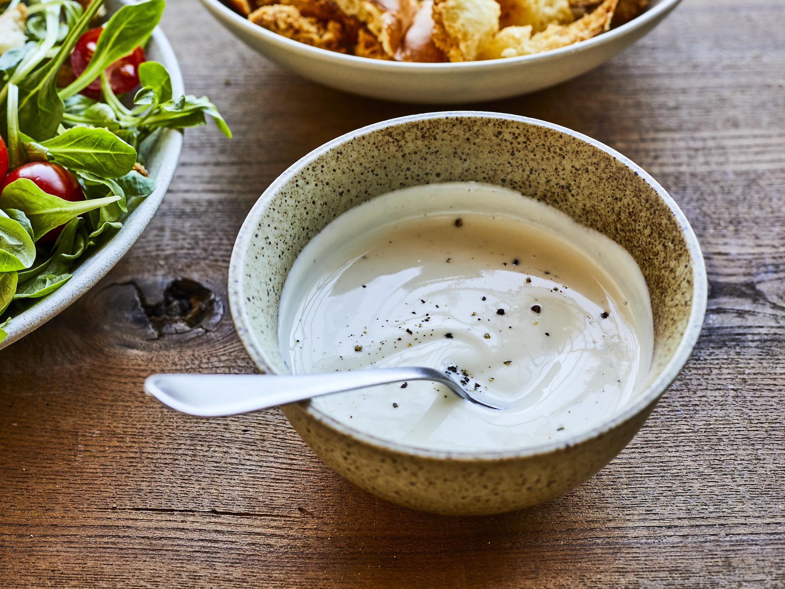 découvrez des recettes innovantes de vinaigrettes sans vinaigre, alliant saveurs et fraîcheur pour sublimer vos salades et plats. idéales pour une alimentation saine et savoureuse.