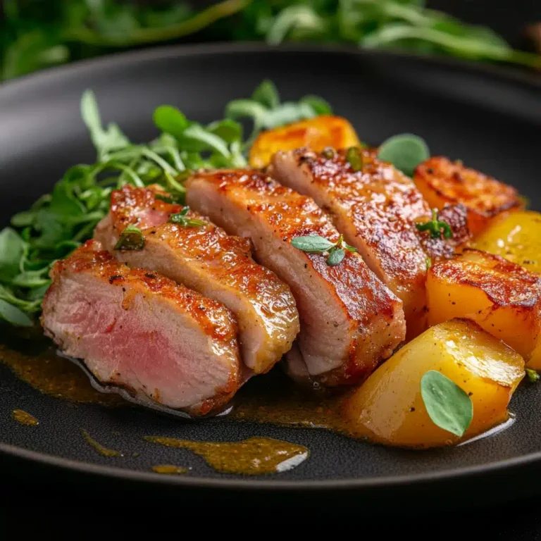 découvrez les meilleurs accompagnements pour sublimer votre canard à l'orange : légumes rôtis, purée de patates douces, pommes de terre ou encore gratins gourmands. idées savoureuses et conseils pour réussir votre plat !