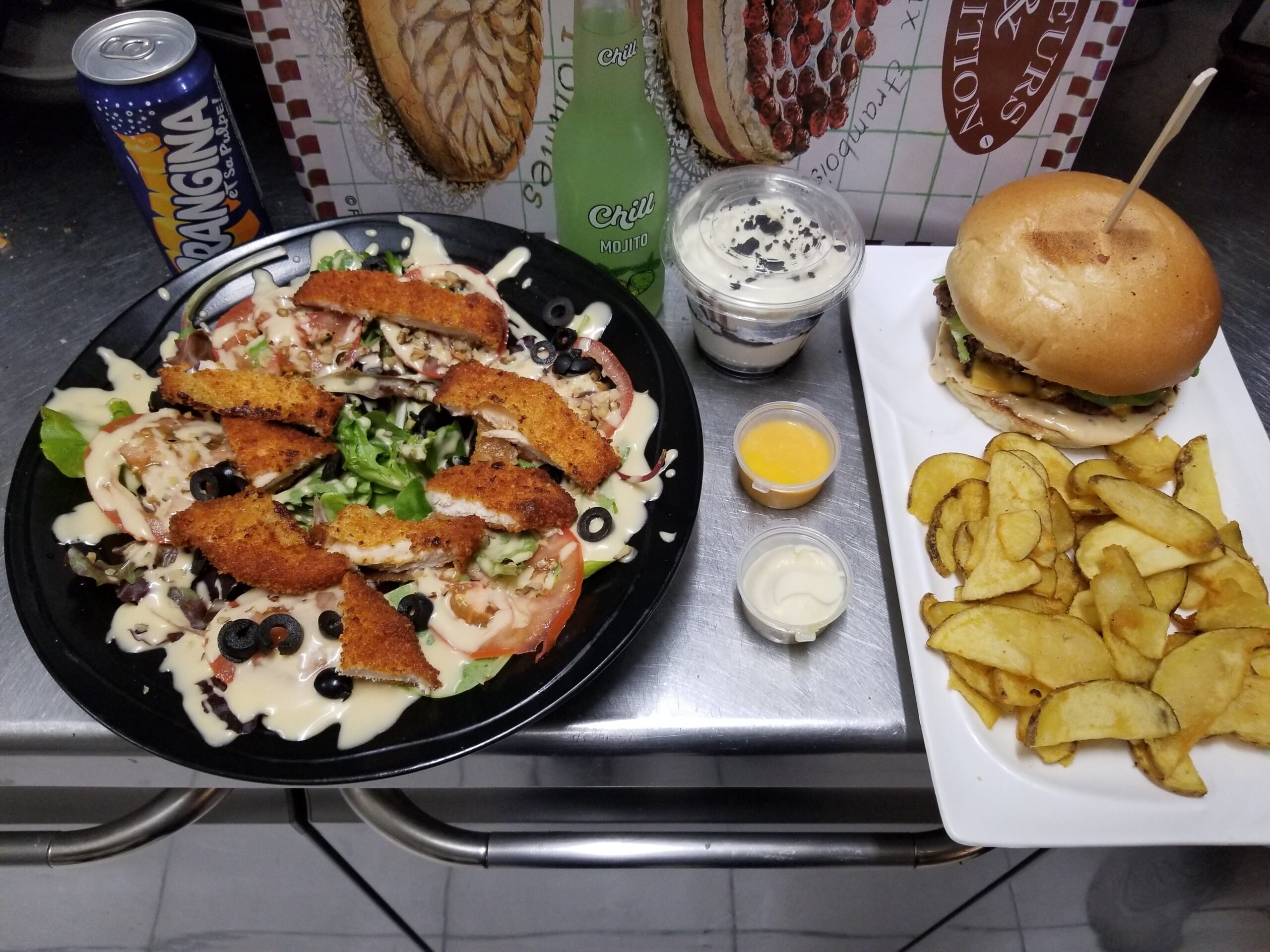 découvrez notre sélection d'accompagnements pour hot-dog qui rehausseront le goût de votre repas. que vous préfériez des toppings classiques ou des options originales, trouvez l'inspiration parfaite pour une expérience culinaire savoureuse et conviviale.