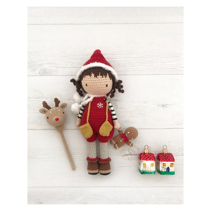 découvrez une collection d'amigurumis gratuits au crochet, idéaux pour les passionnés de créations uniques. suivez nos tutoriels simples et accessibles pour réaliser vos propres personnages en crochet et partager votre passion avec famille et amis.
