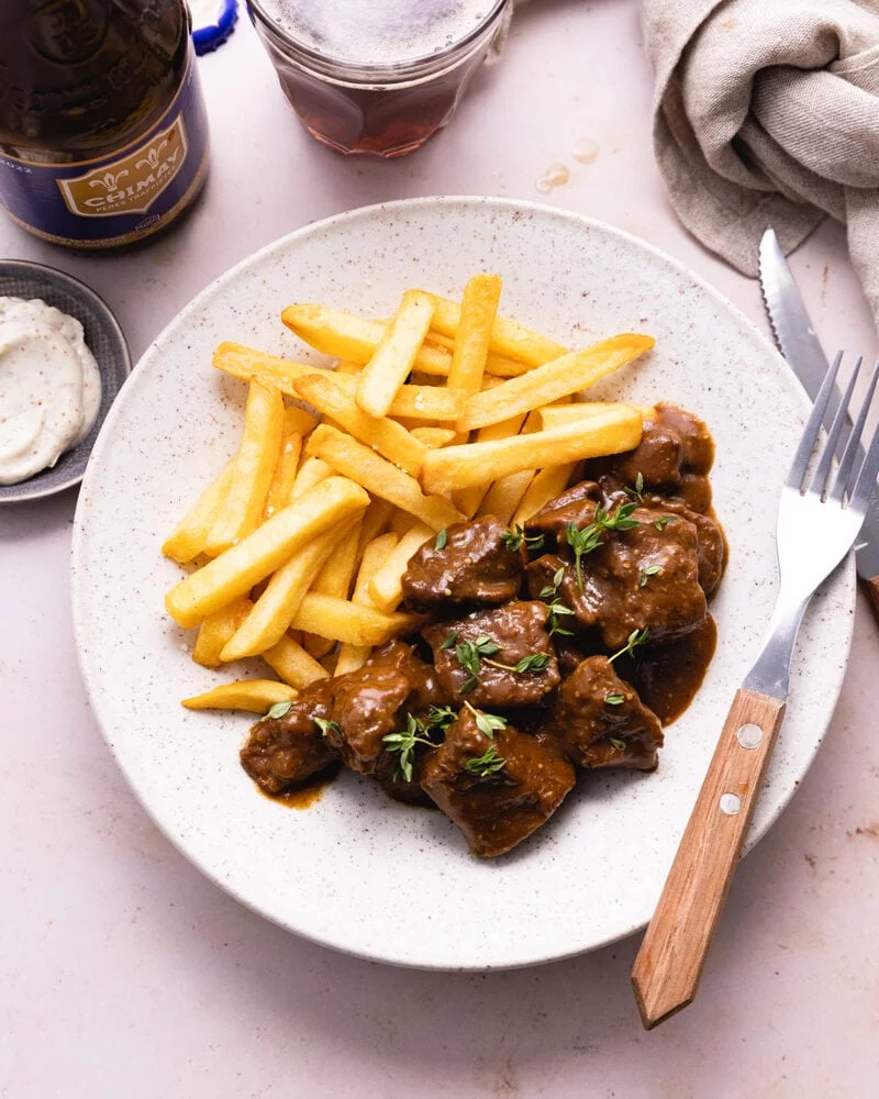 carbonade-flamande