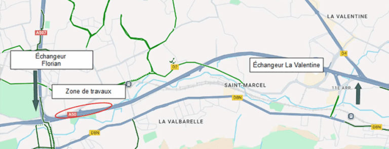découvrez les dernières informations sur la circulation à marseille pour le 12 août 2025 : conditions de trafic, conseils de déplacement et actualités en temps réel pour mieux organiser vos trajets.
