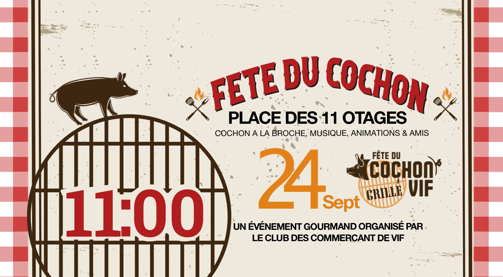 découvrez le plaisir de déguster un cochon grillé chez vous ! apprenez les astuces de préparation, de cuisson et d'accompagnements pour organiser un festin inoubliable, parfait pour vos repas en famille ou entre amis.
