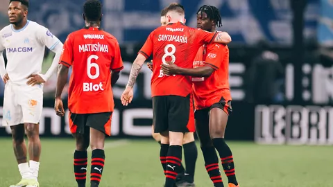 découvrez les principales composantes du match entre le stade rennais et l’om : analyse des équipes, effectifs, statistiques, et enjeux de cette rencontre de ligue 1 entre rennes et marseille.
