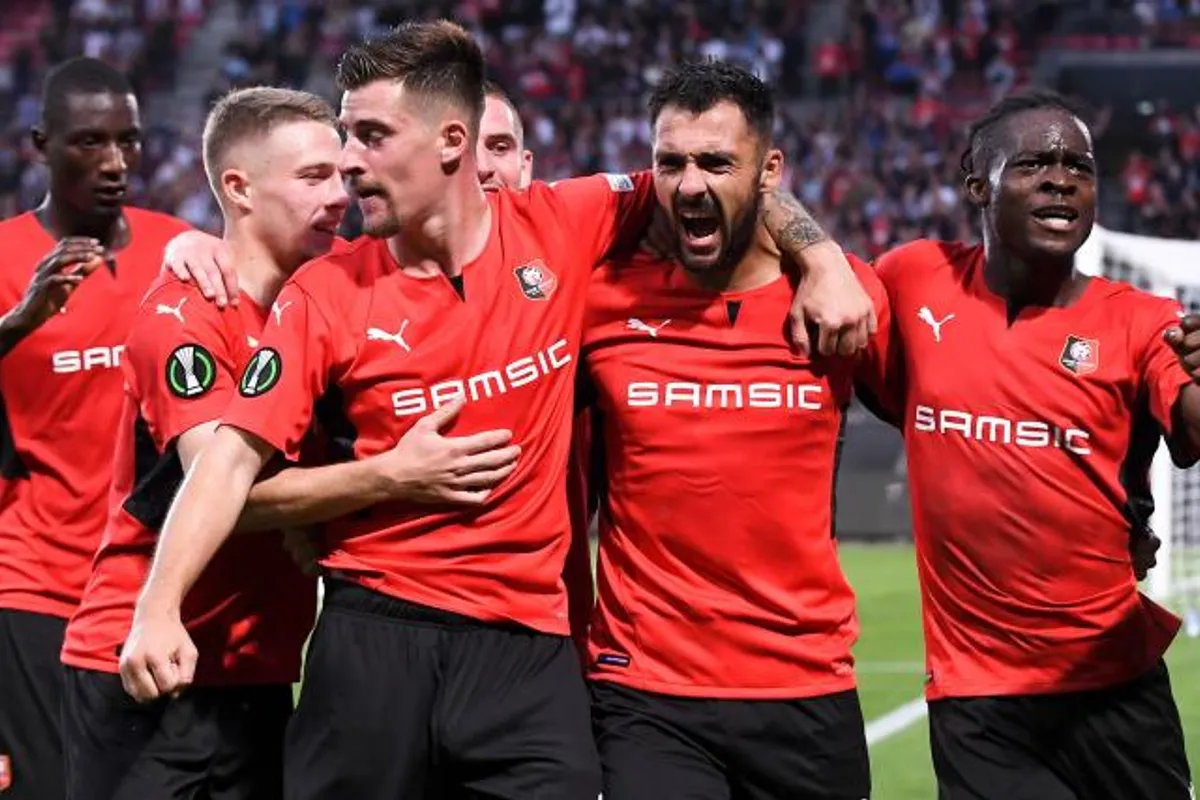 découvrez toutes les composantes essentielles du match entre le stade rennais et l'om : analyse des joueurs, composition des équipes, tactiques et enjeux de la rencontre.