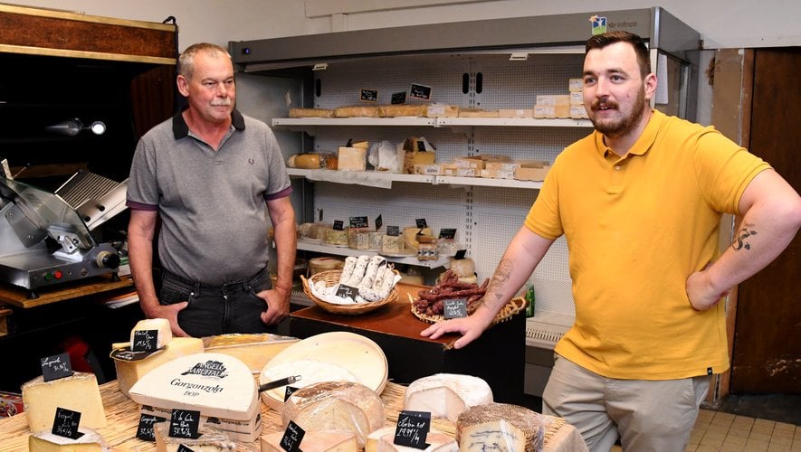 découvrez l'histoire d'un épicier courageux confronté aux menaces et à l'emprise de la mafia sur son commerce. un récit captivant sur le courage, la peur et la lutte pour la liberté.