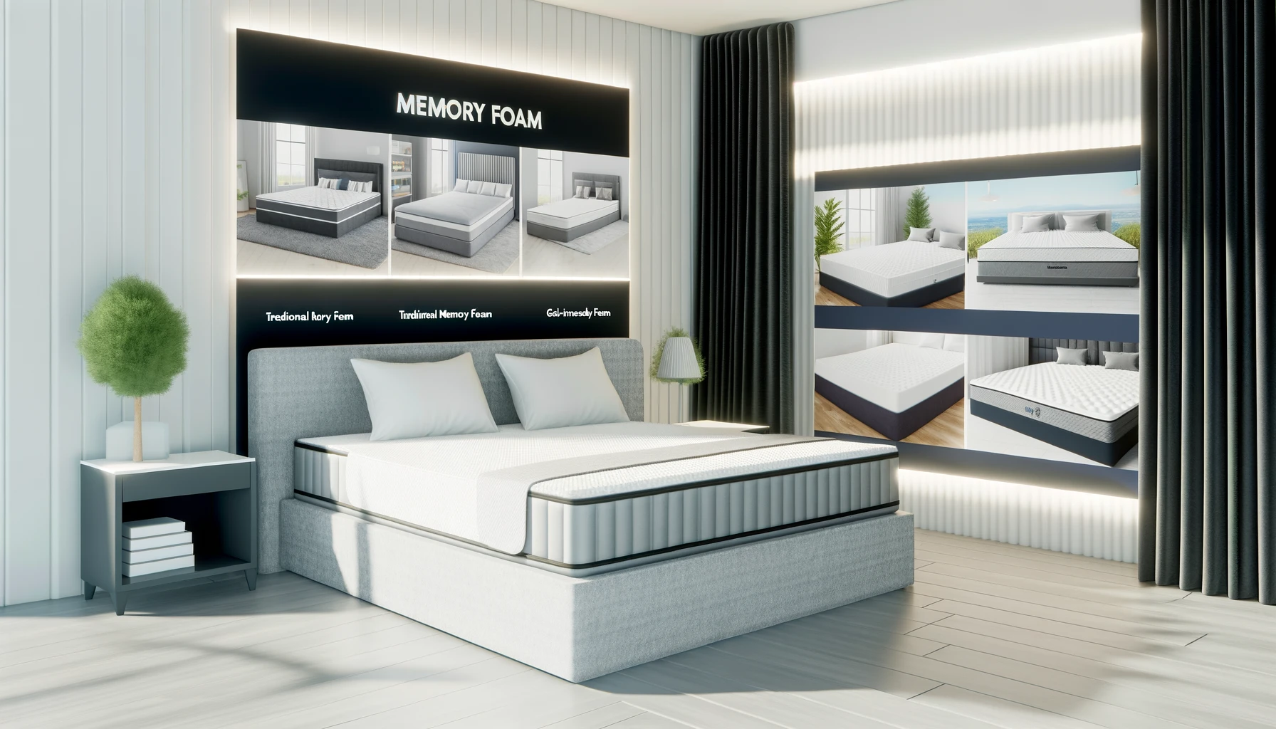 découvrez nos conseils pour bien évaluer un matelas avant l'achat : critères de confort, soutien, durabilité et avis pour choisir le modèle qui vous convient le mieux.