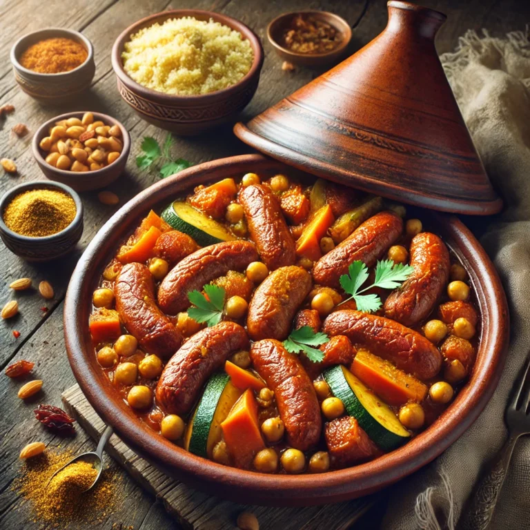 découvrez des idées de garnitures pour chipolatas et merguez: salades, sauces, légumes grillés et accompagnements faciles pour sublimer vos barbecues.