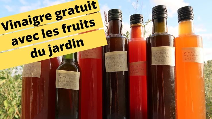 découvrez notre guide complet sur le vinaigre de fruits : fabrication, bienfaits, utilisations en cuisine et astuces pour choisir le meilleur vinaigre fruité. explorez toutes les saveurs dans ce guide pratique.