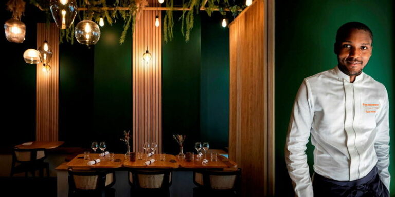 découvrez les dernières innovations qui révolutionnent les restaurants marseillais. de la gastronomie moderne aux technologies émergentes, explorez comment ces établissements réinventent l'expérience culinaire à marseille.