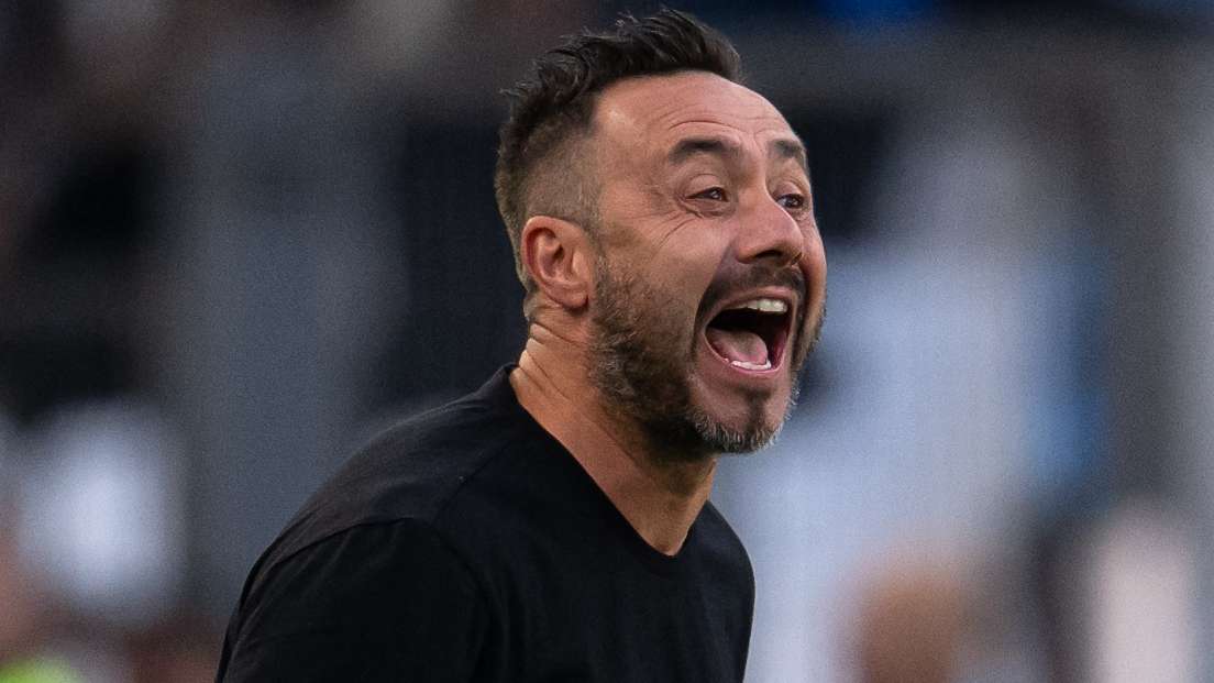 découvrez le cri de de zerbi à marseille: message fort aux supporters de l’om, ambitions pour la saison, style offensif et ferveur du vélodrome.