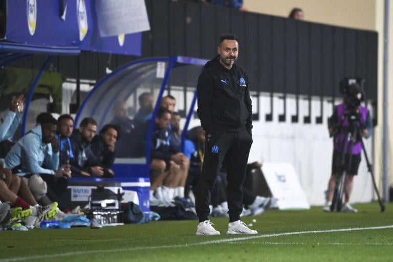 découvrez les dernières tensions autour du mercato de l'olympique de marseille avec le joueur ordonez. analyse des enjeux, des stratégies de transfert et des répercussions sur l'équipe, ainsi que les réactions des supporters.