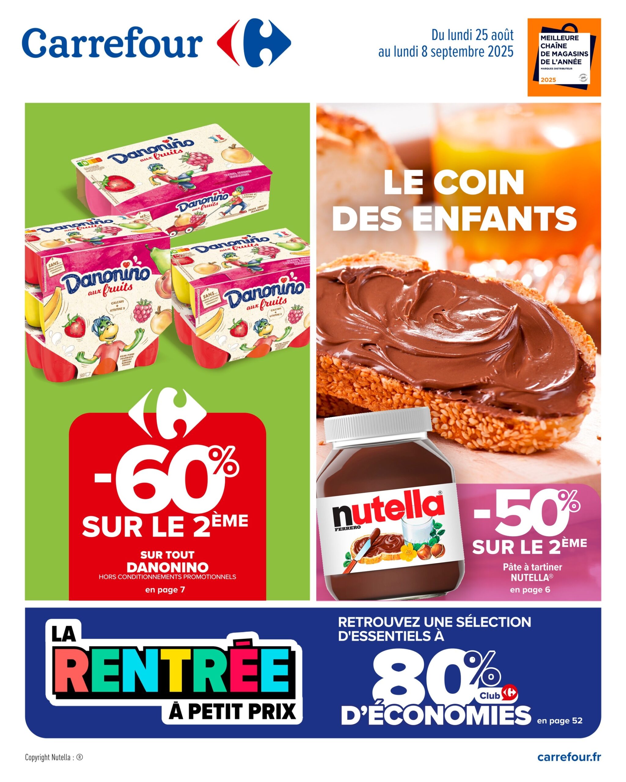 découvrez tout ce qu’il faut savoir sur netto marseille en 2025 : horaires, adresses, nouveautés et bons plans pour faire vos courses à petit prix dans la cité phocéenne.