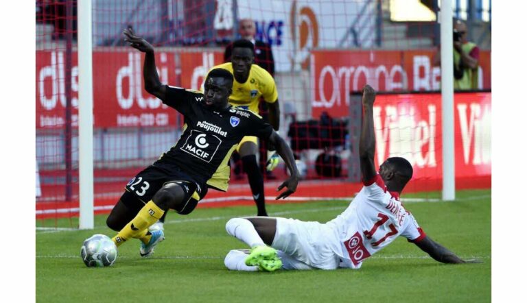 découvrez les dernières actualités sur l’olympique de marseille qui recrute un nouvel attaquant pour renforcer son effectif. analyse du profil du joueur, ambitions du club et attentes des supporters.