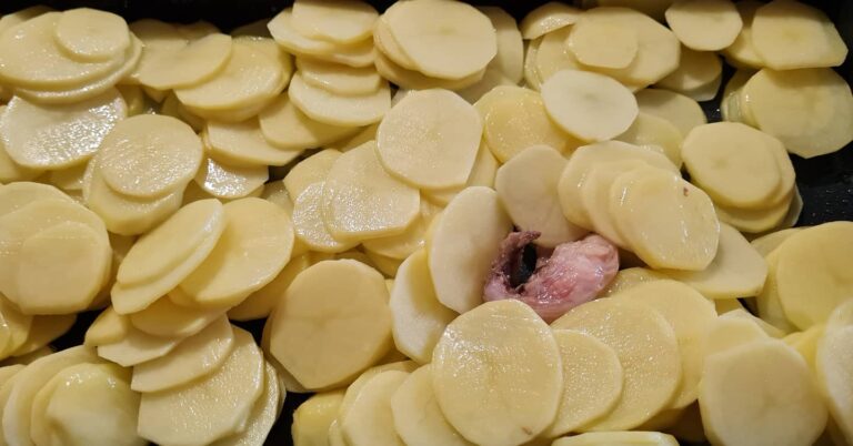 découvrez la recette traditionnelle des pommes de terre sarladaises : des rondelles dorées à la poêle, parfumées à l’ail et au persil, idéales pour accompagner vos plats du sud-ouest.