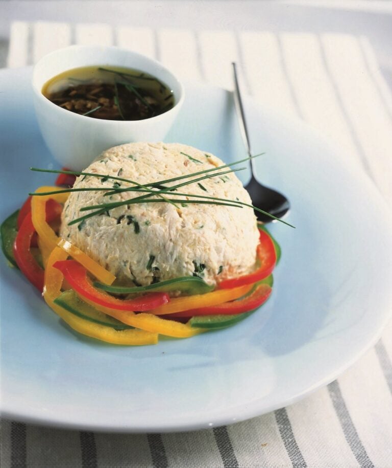 préparez des rillettes de maquereau rapides, savoureuses et faciles à réaliser. idéales pour l'apéritif ou un repas léger, ces rillettes faites maison régaleront tous vos convives.