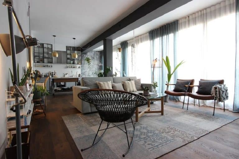 idées pour aménager un salon-salle à manger de 20 m²: agencement, meubles gain de place, bonne circulation, rangements et déco chaleureuse.