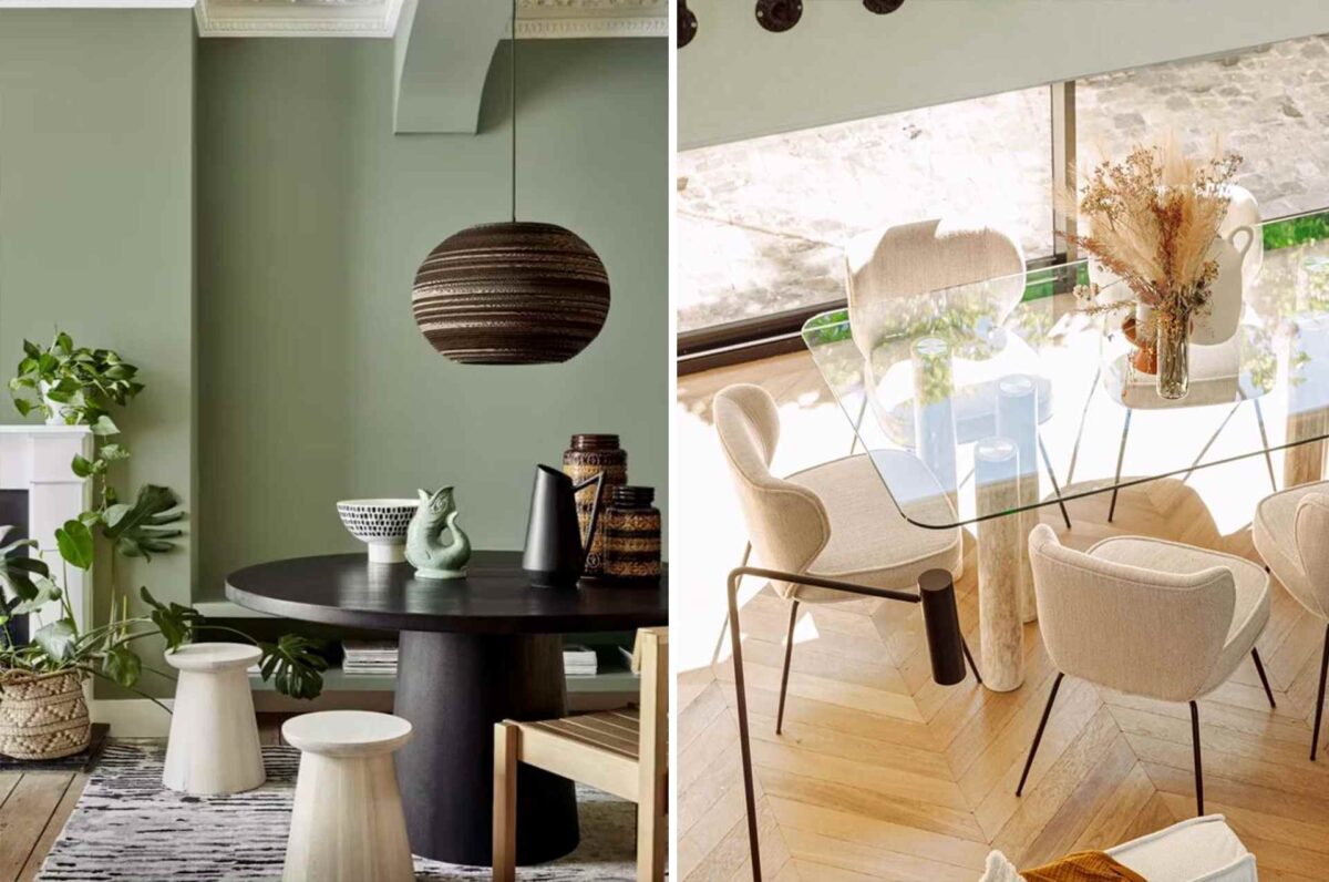 optimisez un salon-salle à manger de 20 m² : plans d’aménagement, meubles gain de place, astuces de rangement, éclairage et déco pour une pièce chaleureuse.