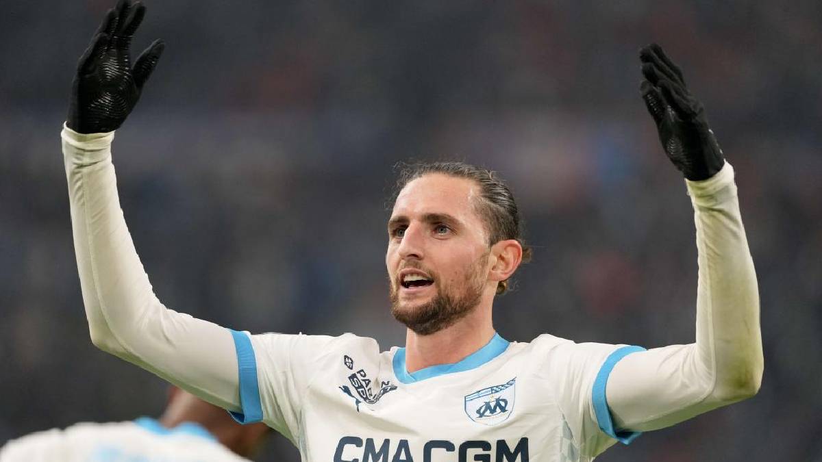 suivez toutes les dernières tensions et rumeurs autour du mercato de l’om : transferts, négociations et actualité des joueurs en temps réel.