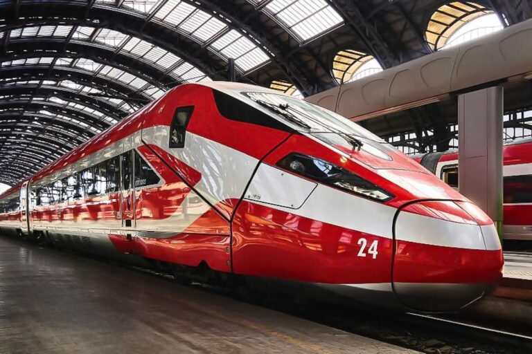 découvrez toutes les informations sur les trains à marseille en 2025 : nouveaux horaires, tarifs, itinéraires et services pour vos déplacements dans la région.