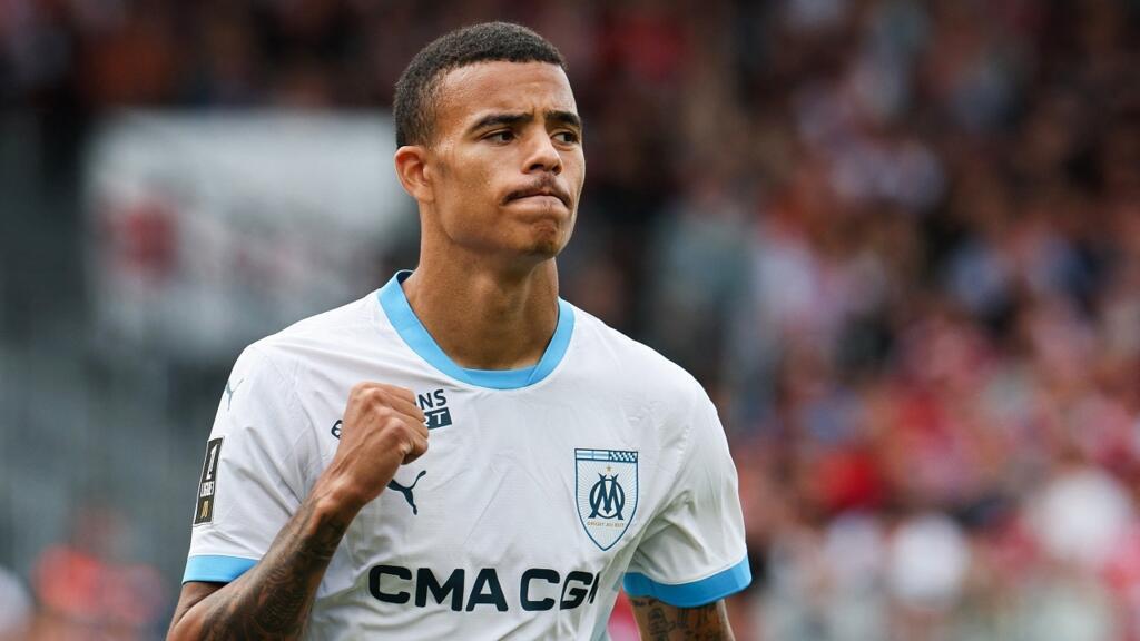 découvrez tout sur le transfert de mason greenwood à l'olympique de marseille. analyse des enjeux, des performances et des attentes autour de ce joueur prometteur.