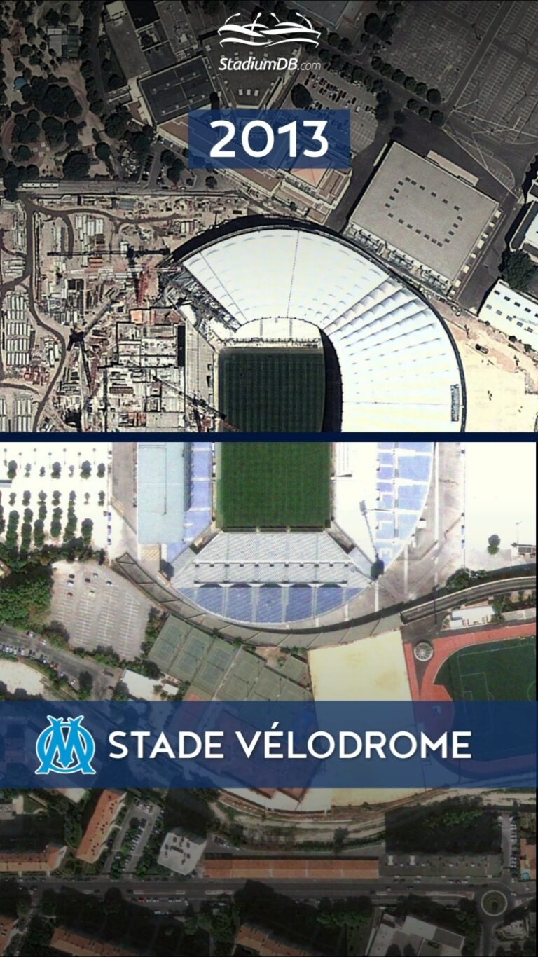 découvrez la transformation spectaculaire du stade vélodrome, un projet ambitieux qui allie modernité et tradition, offrant une expérience inédite aux spectateurs. explorez les nouvelles infrastructures et l'impact sur la région.