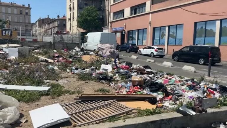 découvrez les trésors cachés du marché aux puces de marseille en 2025 : objets rares, antiquités et bonnes affaires vous attendent pour une expérience unique de chine et de brocante dans la cité phocéenne.