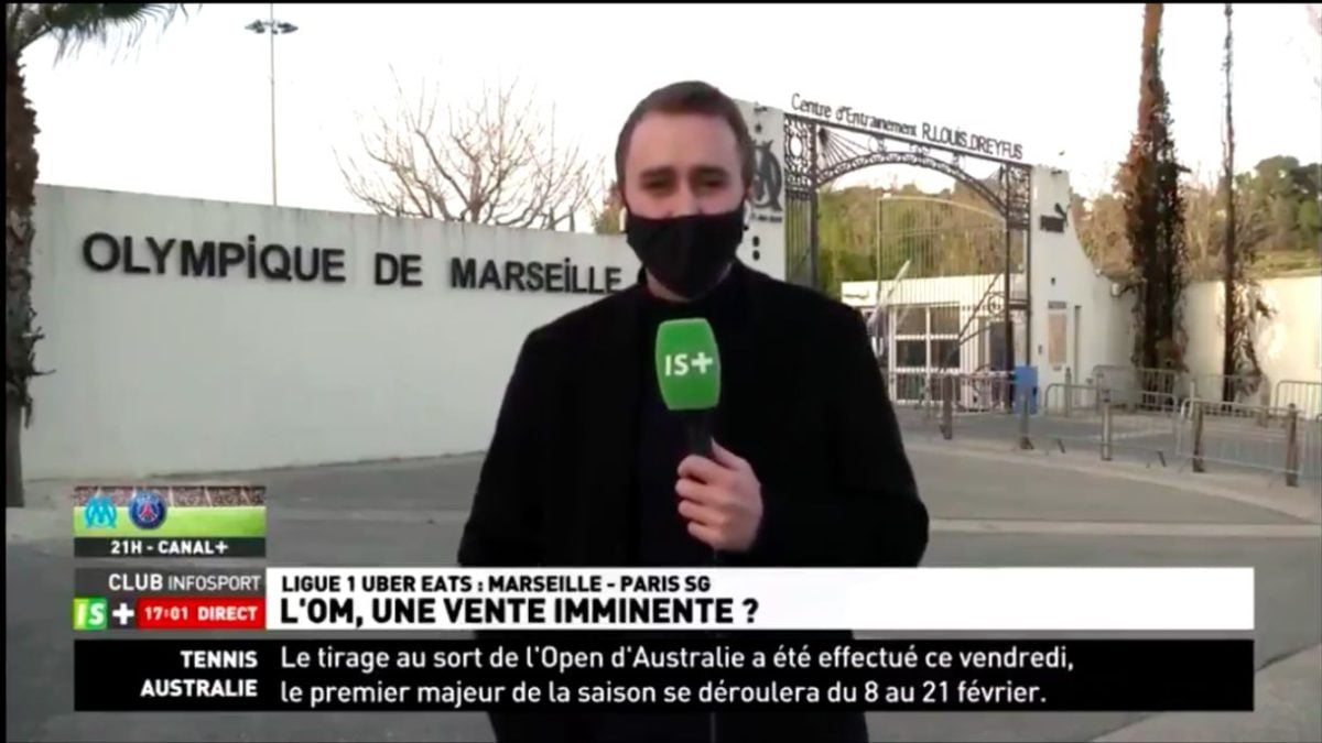 découvrez notre sélection exclusive de produits liés aux révélations de l'om, pour les passionnés et les amateurs de football. profitez d'offres inégalées sur nos articles pour soutenir votre équipe favorite tout en étant au cœur de l'actualité olympienne.