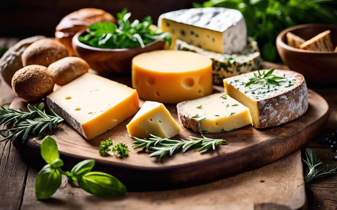 découvrez les meilleures alternatives au fromage philadelphia : options végétales, sans lactose ou plus économiques pour remplacer facilement ce fromage frais dans toutes vos recettes.