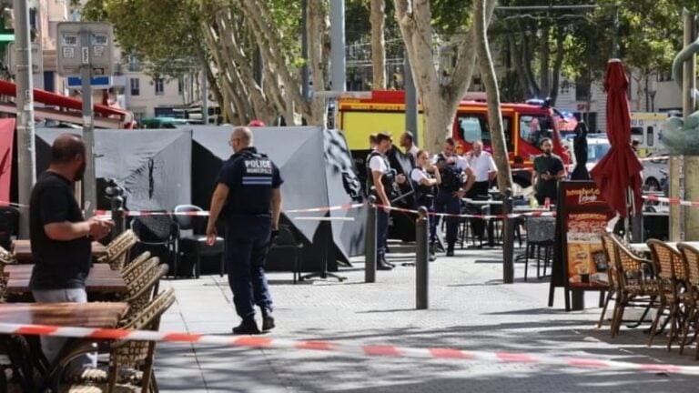 découvrez comment le quartier belsunce anime marseille avec ses initiatives et son énergie, explorant l'impact de ses actions sur la vie locale et la dynamique de la ville.