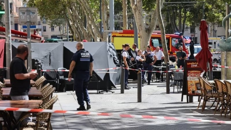 découvrez comment le quartier belsunce anime marseille avec ses initiatives et son énergie, explorant l'impact de ses actions sur la vie locale et la dynamique de la ville.