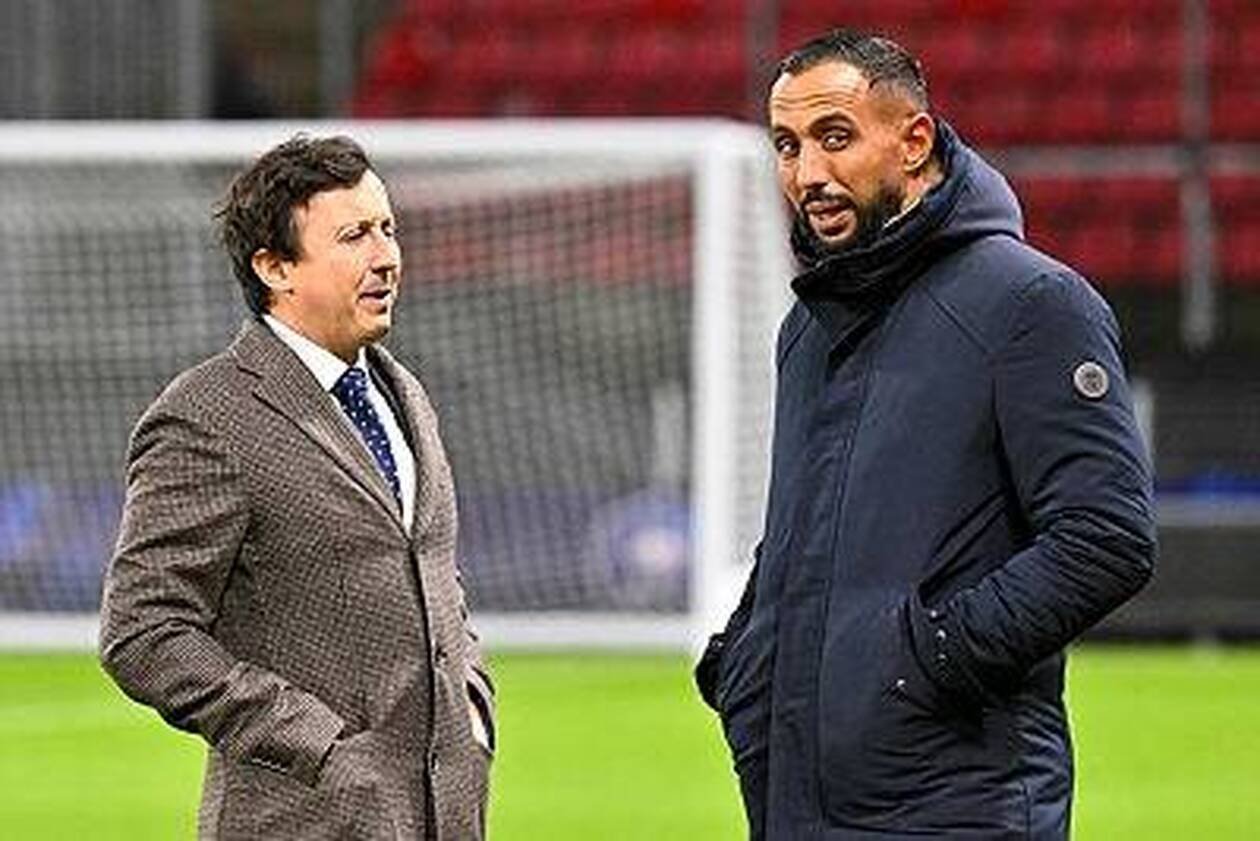 découvrez les dernières actualités sur mehdi benatia et son lien avec l’olympique de marseille : rumeurs de transfert, analyses et mises à jour sur son parcours au sein du club phocéen.