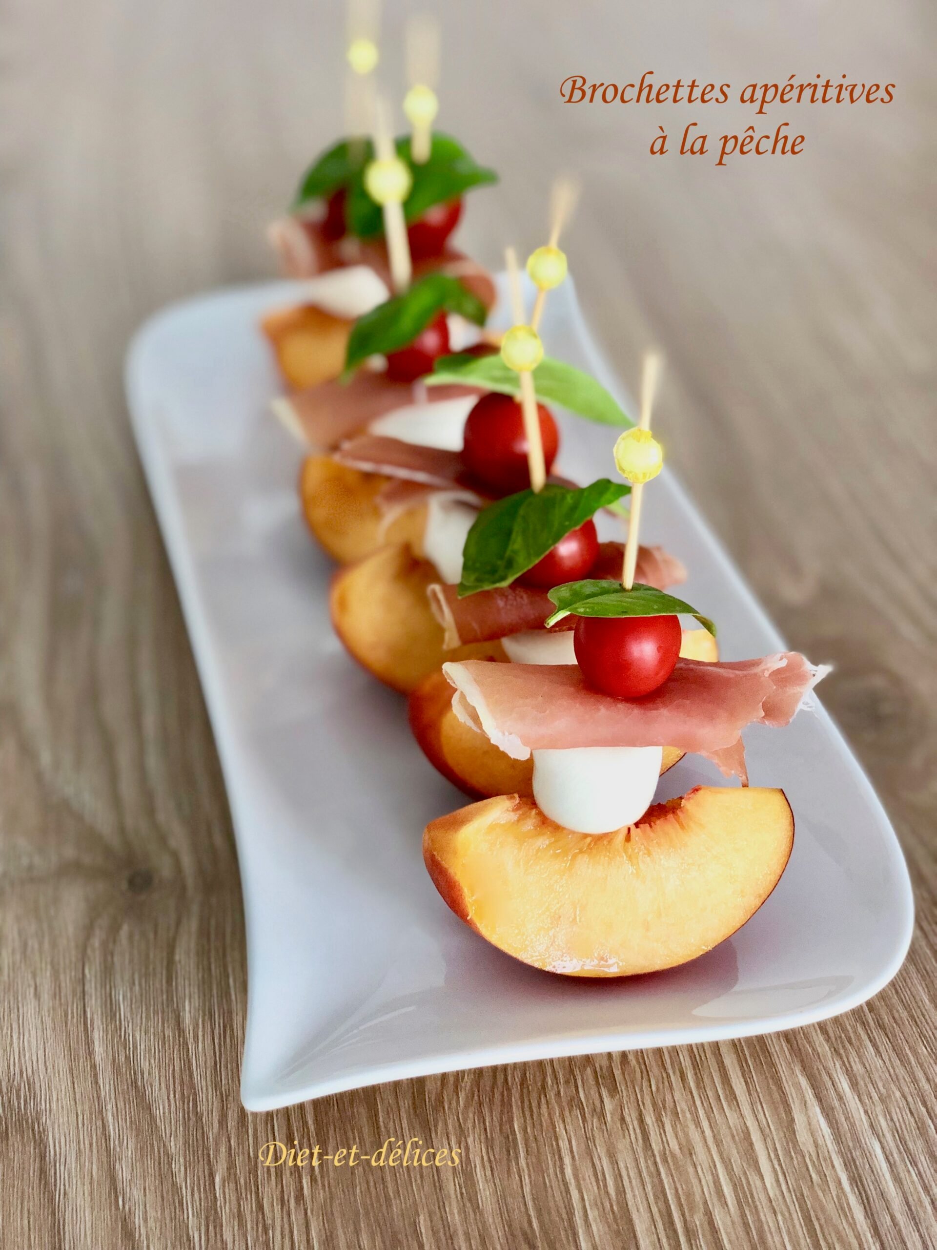découvrez nos idées de brochettes apéritives faciles et originales pour régaler vos invités lors de votre prochain apéritif. simples, gourmandes et rapides à préparer !