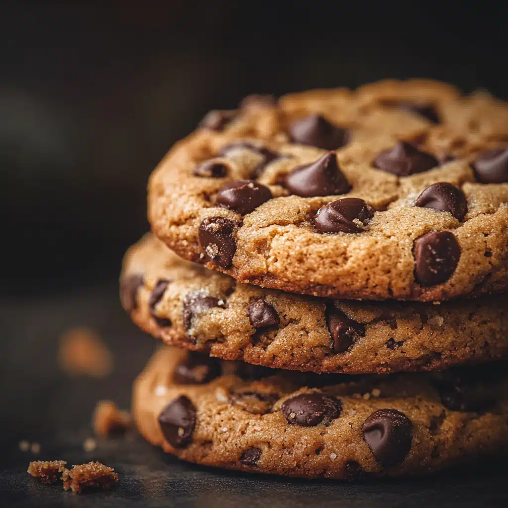 découvrez nos recettes de cookies sans sucre, idéales pour les gourmands soucieux de leur santé. profitez de délicieuses alternatives sans sucre ajouté, parfaites pour un plaisir sain et léger !