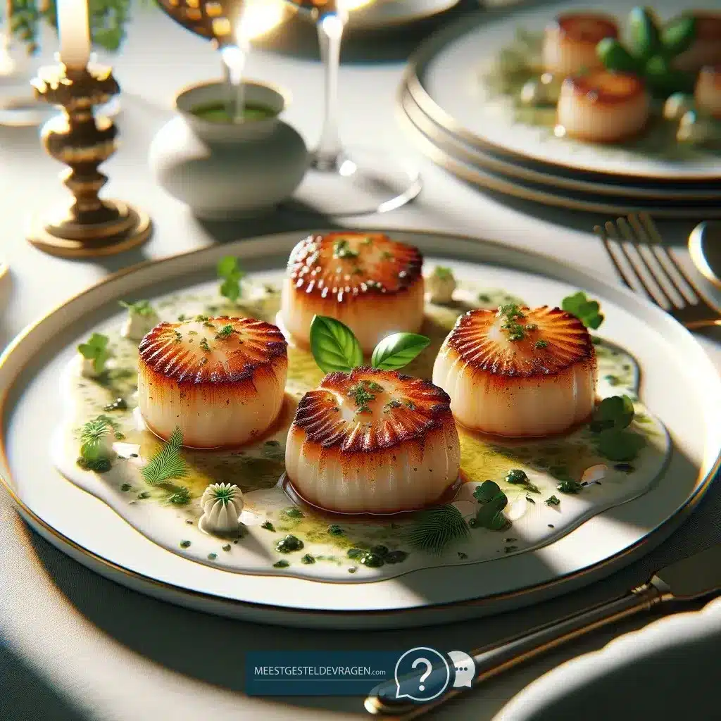 découvrez les différences entre les coquilles saint-jacques de bretagne et de normandie : origines, saveurs, saisonnalité et conseils pour bien les choisir. comparez ces deux incontournables de la gastronomie française.