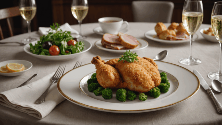 découvrez les risques sanitaires liés à la consommation d'un cordon bleu périmé. symptômes d'intoxication alimentaire, conseils de conservation et bonnes pratiques pour éviter tout danger.