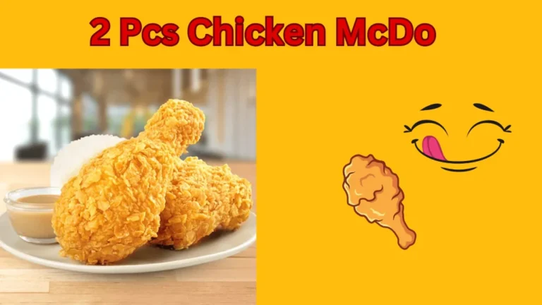 découvrez le coût du croque mcdo en 2025 : prix actualisés, comparatif et info sur les nouvelles offres chez mcdonald's. tout savoir pour bien préparer votre prochain repas !