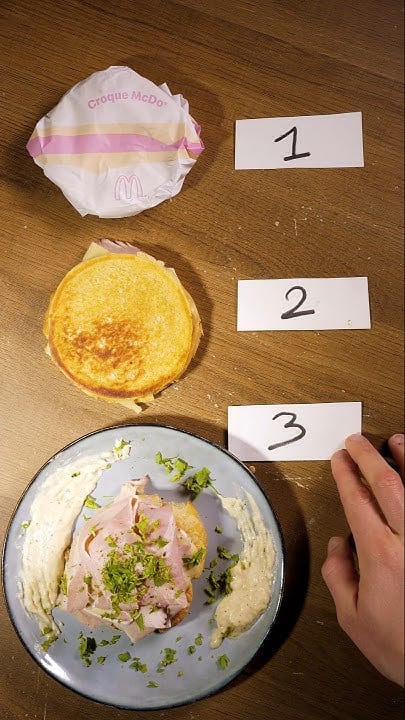 découvrez le coût du croque mcdo en 2025 : prix prévus, évolutions tarifaires et conseils pour profiter de votre menu préféré chez mcdonald's en toute sérénité.