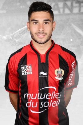découvrez l'évolution de neal maupay, son parcours de footballeur, ses performances et les moments marquants de sa carrière au fil des saisons.